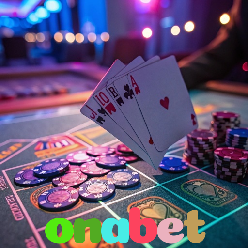 onabet-App