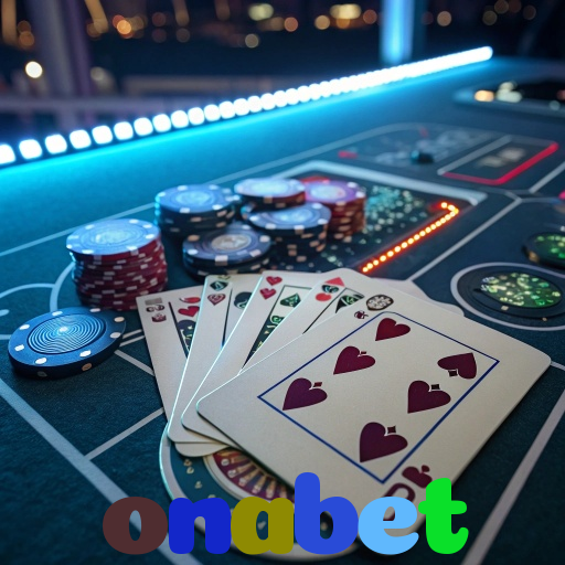 onabet-App