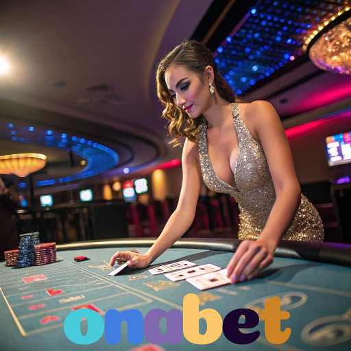 onabet-App