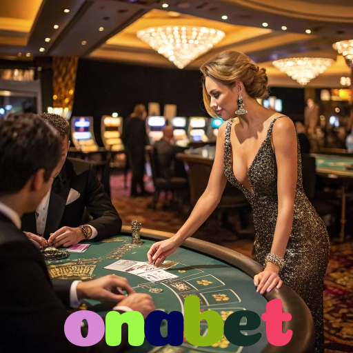 onabet-App