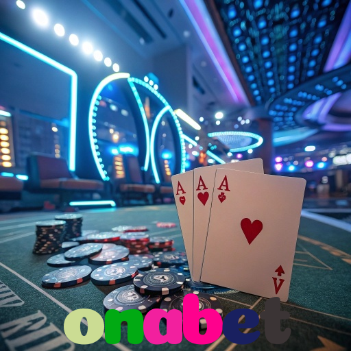 onabet-App