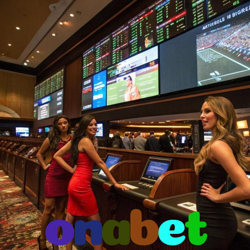onabet-App